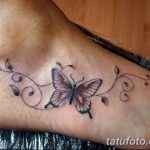 Фото Женские тату 25.08.2018 №157 - Women's Tattoo - tatufoto.com