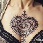 Фото Женские тату 25.08.2018 №167 - Women's Tattoo - tatufoto.com