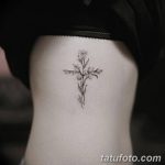 Фото Женские тату 25.08.2018 №181 - Women's Tattoo - tatufoto.com