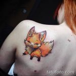 Фото Женские тату 25.08.2018 №184 - Women's Tattoo - tatufoto.com