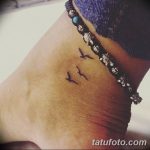 Фото Женские тату 25.08.2018 №185 - Women's Tattoo - tatufoto.com