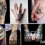 Фото Женские тату 25.08.2018 №187 - Women's Tattoo - tatufoto.com
