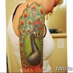 Фото Женские тату 25.08.2018 №217 - Women's Tattoo - tatufoto.com