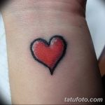 Фото Женские тату 25.08.2018 №222 - Women's Tattoo - tatufoto.com