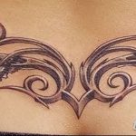 Фото Женские тату 25.08.2018 №225 - Women's Tattoo - tatufoto.com