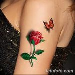 Фото Женские тату 25.08.2018 №227 - Women's Tattoo - tatufoto.com