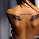 Фото Женские тату 25.08.2018 №230 - Women's Tattoo - tatufoto.com
