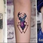 Фото Женские тату 25.08.2018 №240 - Women's Tattoo - tatufoto.com