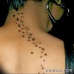Фото Женские тату 25.08.2018 №244 - Women's Tattoo - tatufoto.com