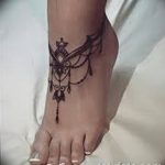 Фото Женские тату 25.08.2018 №254 - Women's Tattoo - tatufoto.com