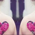 Фото Женские тату 25.08.2018 №257 - Women's Tattoo - tatufoto.com