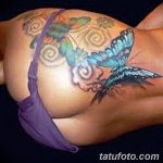 Фото Женские тату 25.08.2018 №263 - Women's Tattoo - tatufoto.com