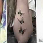 Фото Женские тату 25.08.2018 №274 - Women's Tattoo - tatufoto.com