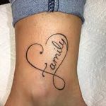 Фото Женские тату 25.08.2018 №275 - Women's Tattoo - tatufoto.com