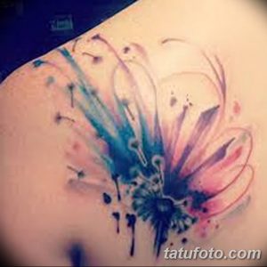 Фото Женские тату 25.08.2018 №279 - Women's Tattoo - tatufoto.com