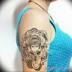 Фото Женские тату 25.08.2018 №280 - Women's Tattoo - tatufoto.com