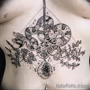 Фото Женские тату 25.08.2018 №282 - Women's Tattoo - tatufoto.com