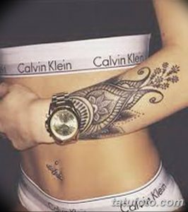 Фото Женские тату 25.08.2018 №283 - Women's Tattoo - tatufoto.com