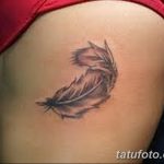 Фото Женские тату 25.08.2018 №286 - Women's Tattoo - tatufoto.com