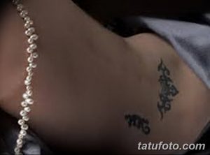 Фото Женские тату 25.08.2018 №288 - Women's Tattoo - tatufoto.com