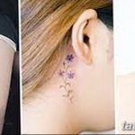 Фото Женские тату 25.08.2018 №292 - Women's Tattoo - tatufoto.com