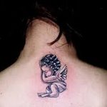 Фото Женские тату 25.08.2018 №298 - Women's Tattoo - tatufoto.com