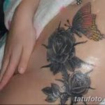 Фото Женские тату 25.08.2018 №308 - Women's Tattoo - tatufoto.com