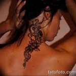 Фото Женские тату 25.08.2018 №311 - Women's Tattoo - tatufoto.com