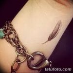 Фото Женские тату 25.08.2018 №316 - Women's Tattoo - tatufoto.com