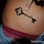 Фото Женские тату 25.08.2018 №319 - Women's Tattoo - tatufoto.com