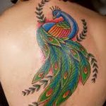 Фото Женские тату 25.08.2018 №323 - Women's Tattoo - tatufoto.com