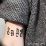 Фото Женские тату 25.08.2018 №336 - Women's Tattoo - tatufoto.com