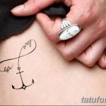 Фото Женские тату 25.08.2018 №337 - Women's Tattoo - tatufoto.com