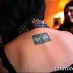 Фото Женские тату 25.08.2018 №339 - Women's Tattoo - tatufoto.com