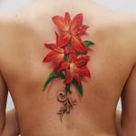 Фото Женские тату 25.08.2018 №351 - Women's Tattoo - tatufoto.com