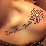 Фото Женские тату 25.08.2018 №353 - Women's Tattoo - tatufoto.com