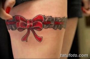 Фото Женские тату 25.08.2018 №363 - Women's Tattoo - tatufoto.com