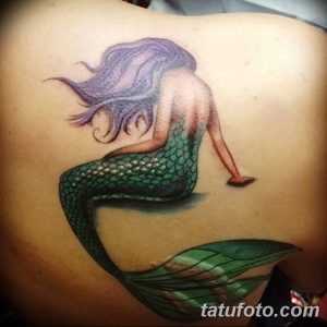 Фото Женские тату 25.08.2018 №367 - Women's Tattoo - tatufoto.com