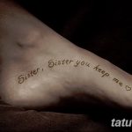 Фото Женские тату 25.08.2018 №368 - Women's Tattoo - tatufoto.com