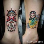 Фото Женские тату 25.08.2018 №389 - Women's Tattoo - tatufoto.com