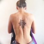 Фото Женские тату 25.08.2018 №426 - Women's Tattoo - tatufoto.com