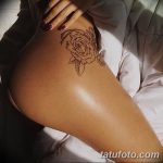 Фото Женские тату 25.08.2018 №428 - Women's Tattoo - tatufoto.com