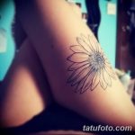 Фото Женские тату 25.08.2018 №431 - Women's Tattoo - tatufoto.com