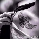 Фото Женские тату 25.08.2018 №437 - Women's Tattoo - tatufoto.com