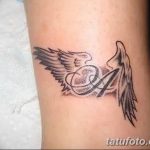 Фото Женские тату 25.08.2018 №445 - Women's Tattoo - tatufoto.com