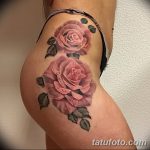 Фото Женские тату 25.08.2018 №463 - Women's Tattoo - tatufoto.com