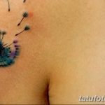Фото Женские тату 25.08.2018 №467 - Women's Tattoo - tatufoto.com