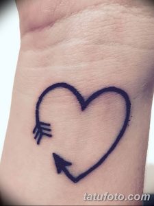 Фото Женские тату 25.08.2018 №469 - Women's Tattoo - tatufoto.com
