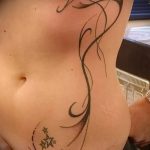 Фото Женские тату 25.08.2018 №476 - Women's Tattoo - tatufoto.com