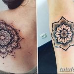 Фото Женские тату 25.08.2018 №485 - Women's Tattoo - tatufoto.com